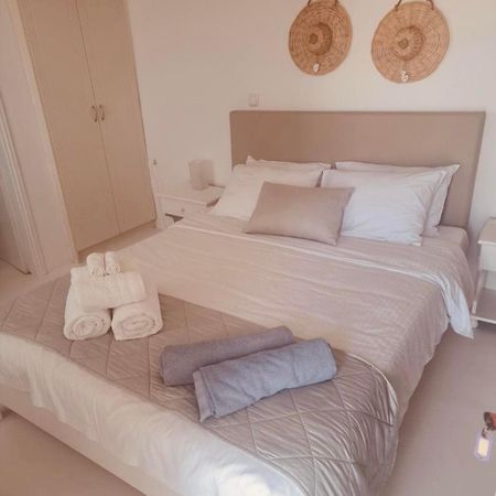 Panorea Complex - Mykonos Ano Mera Esterno foto