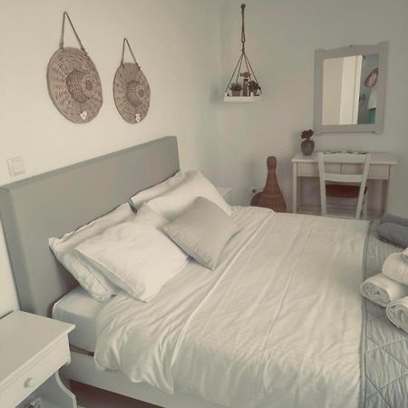 Panorea Complex - Mykonos Ano Mera Esterno foto