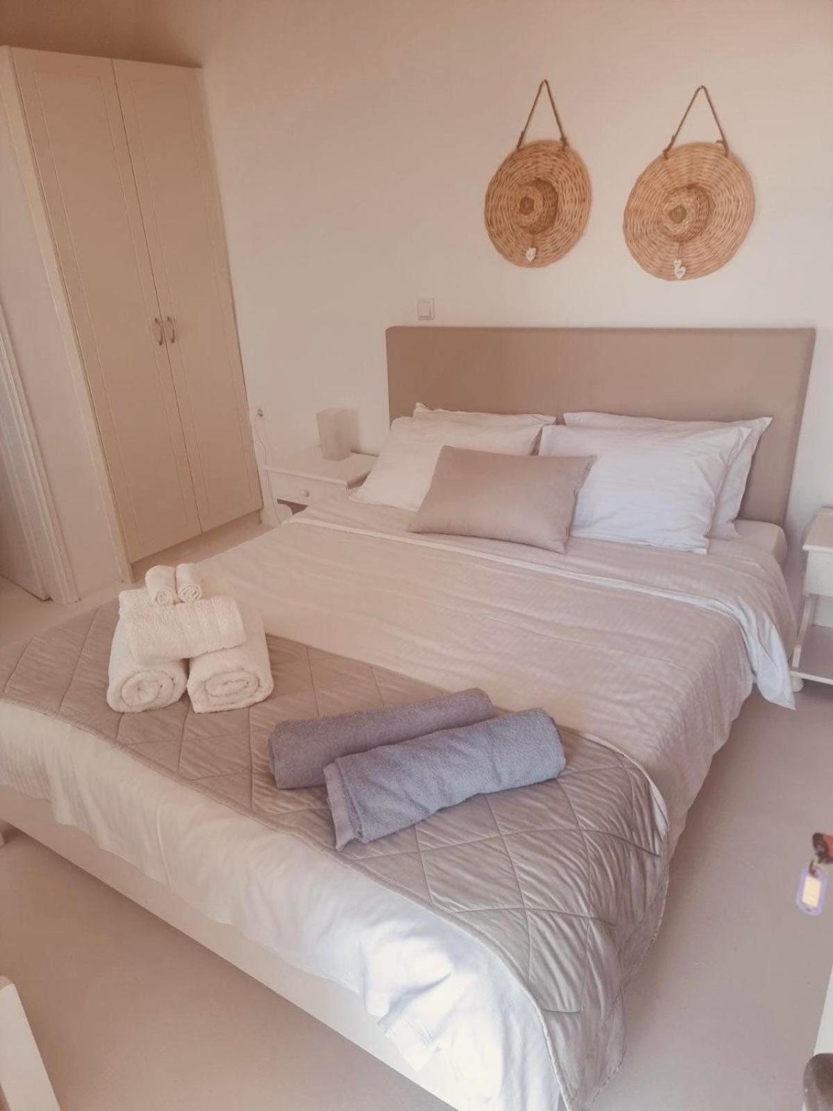 Panorea Complex - Mykonos Ano Mera Esterno foto