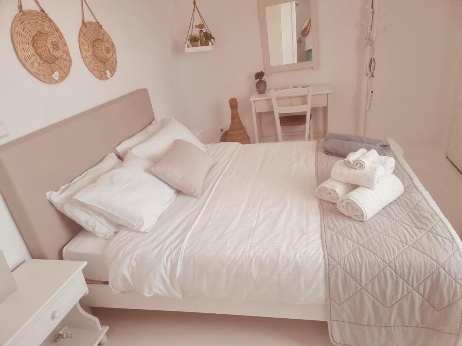 Panorea Complex - Mykonos Ano Mera Esterno foto