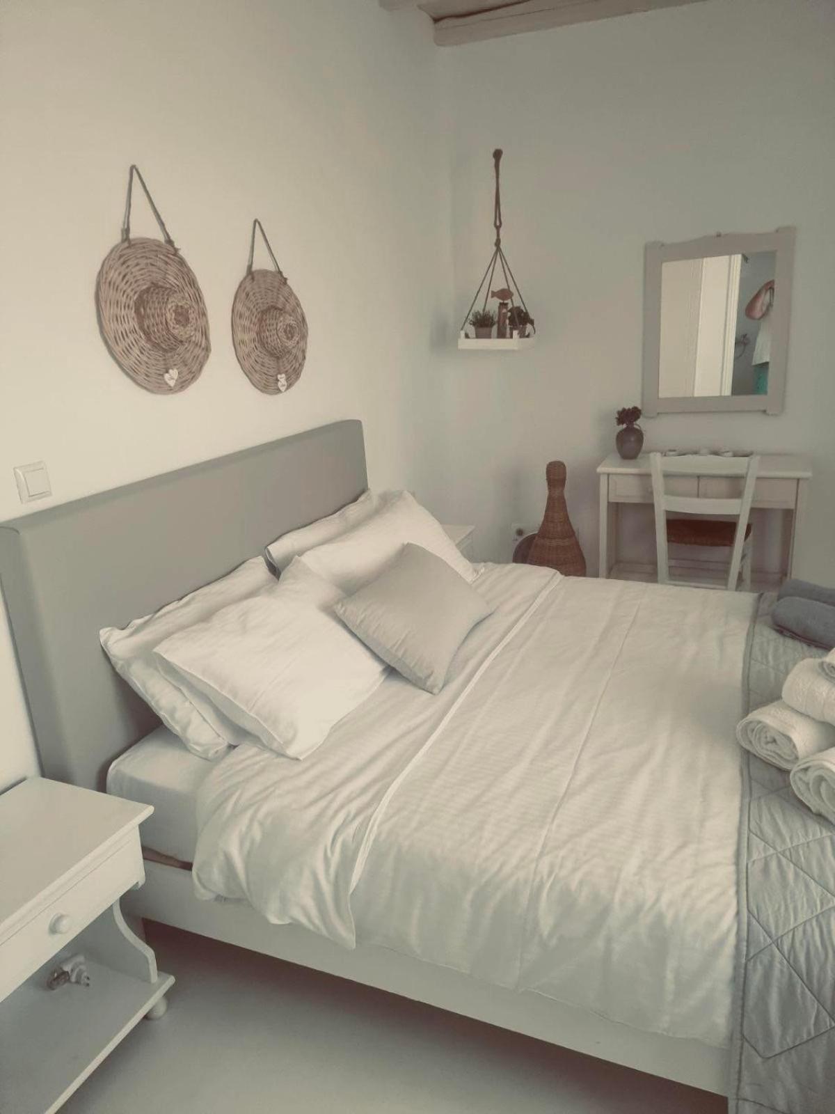 Panorea Complex - Mykonos Ano Mera Esterno foto