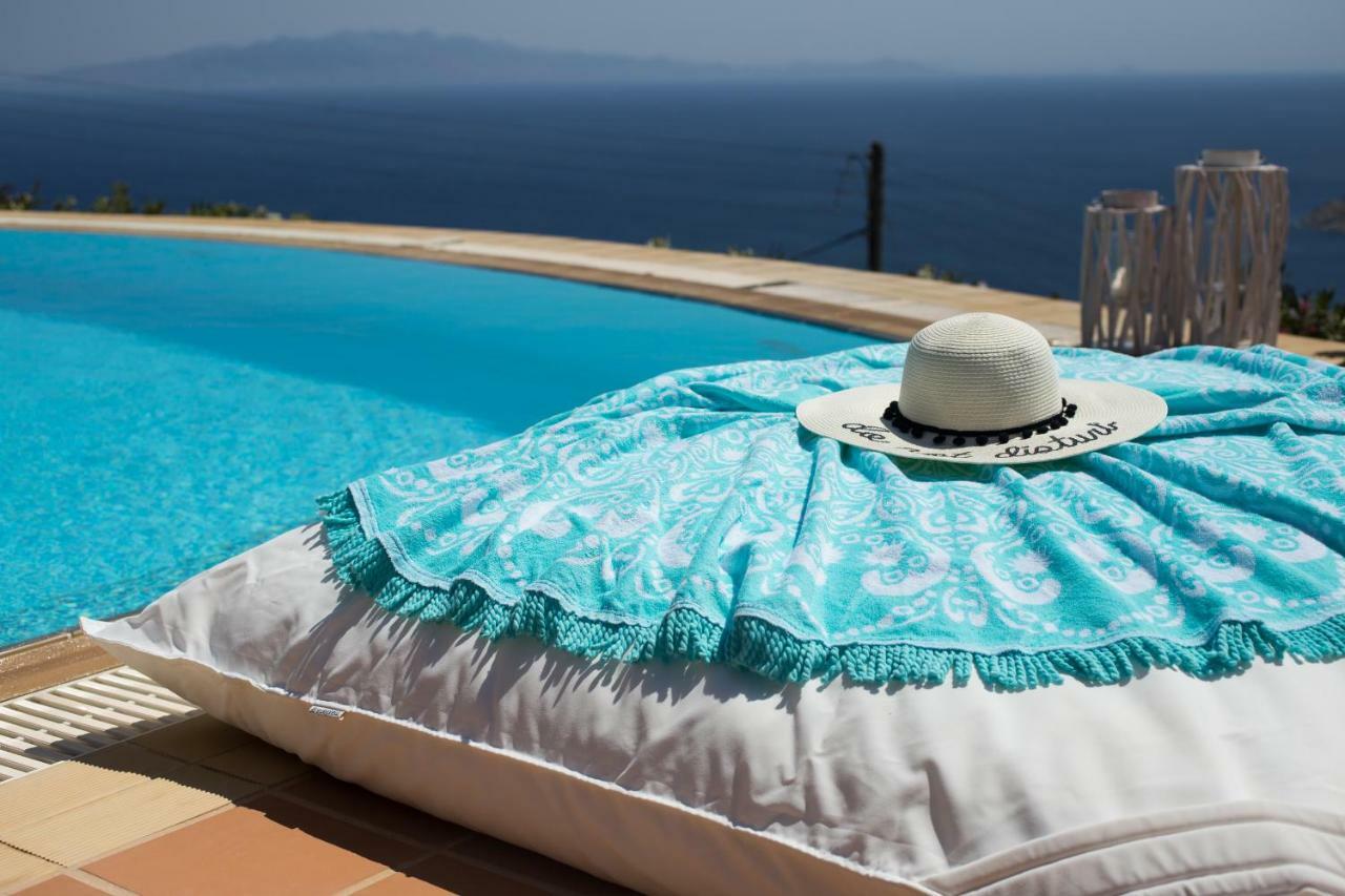 Panorea Complex - Mykonos Ano Mera Esterno foto
