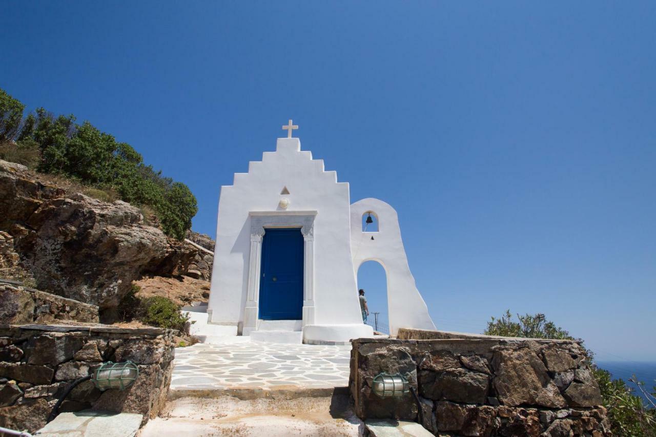 Panorea Complex - Mykonos Ano Mera Esterno foto