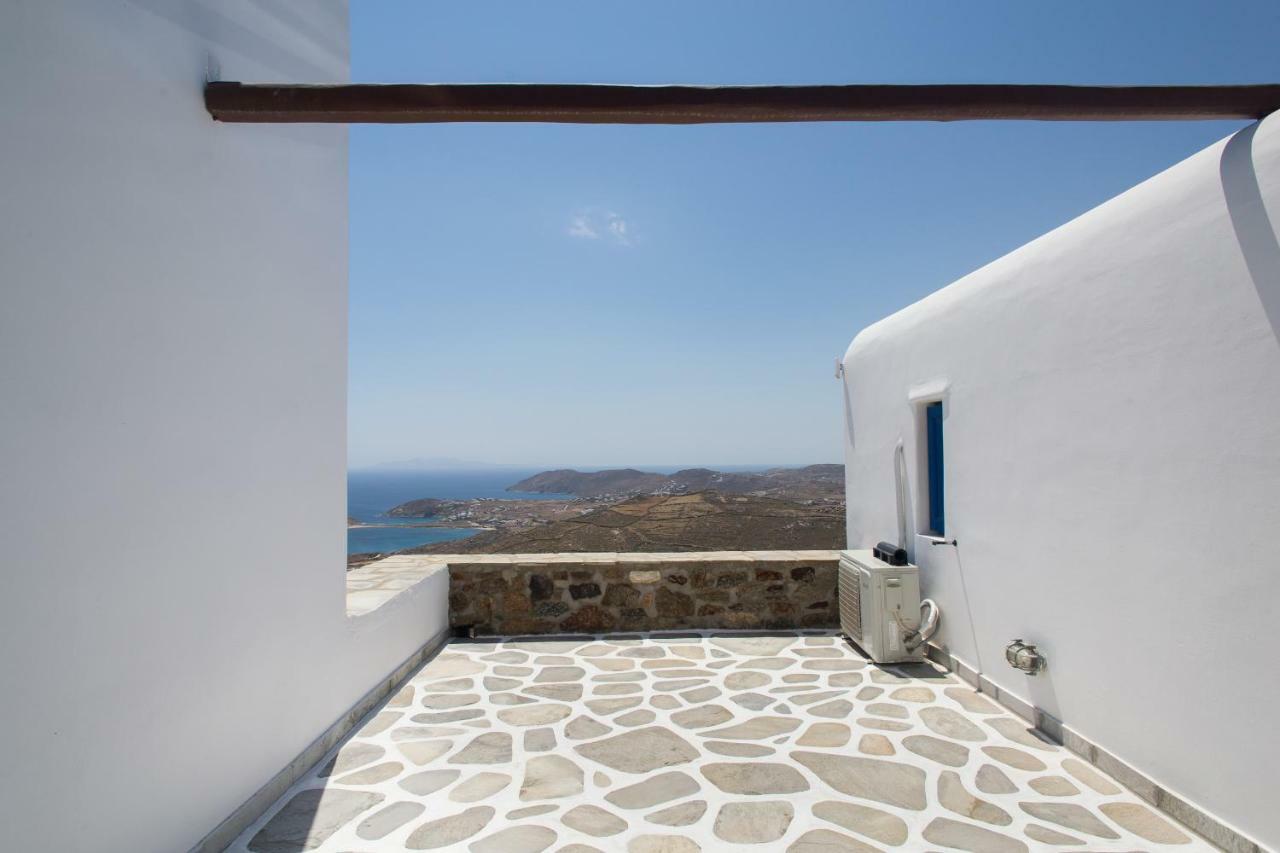 Panorea Complex - Mykonos Ano Mera Esterno foto