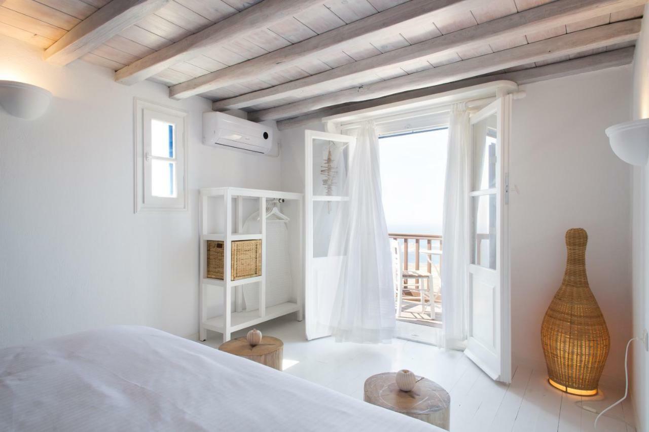 Panorea Complex - Mykonos Ano Mera Esterno foto