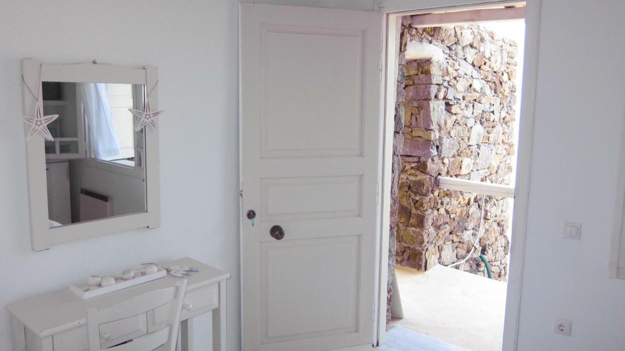 Panorea Complex - Mykonos Ano Mera Camera foto